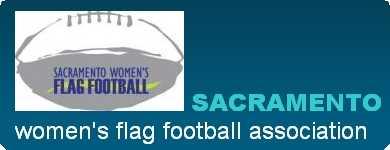 Sacramento Women’s Flag Football Association